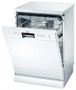 食器洗い機 Siemens SN 25M281 写真