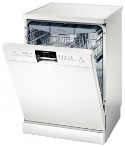 食器洗い機 Siemens SN 25M282 写真