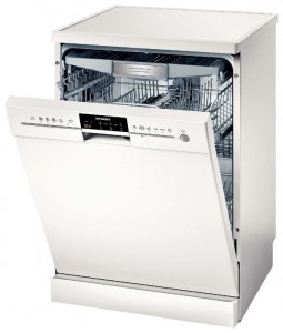 食器洗い機 Siemens SN 26N296 写真
