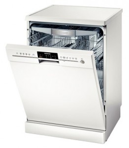 食器洗い機 Siemens SN 26P291 写真