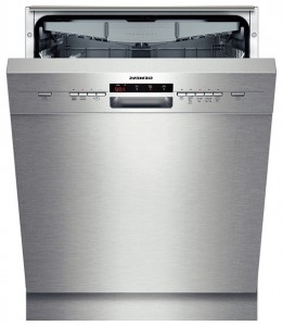 食器洗い機 Siemens SN 45M584 写真