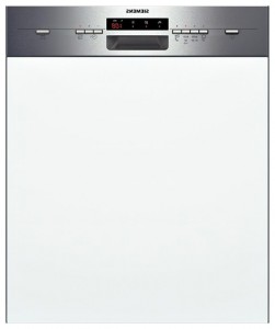 Dishwasher Siemens SN 54M500 Photo