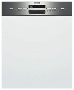 食器洗い機 Siemens SN 54M535 写真