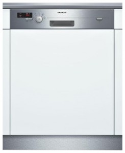 Dishwasher Siemens SN 55E500 Photo