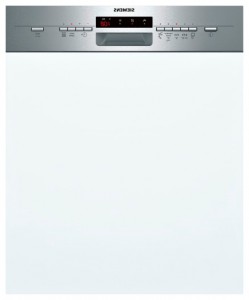 洗碗机 Siemens SN 55L580 照片