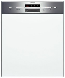 Stroj za pranje posuđa Siemens SN 55M540 foto