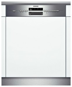 食器洗い機 Siemens SN 56M582 写真