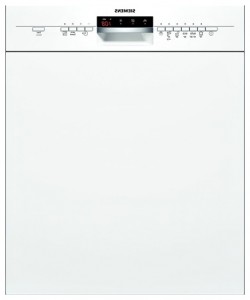 食器洗い機 Siemens SN 56N281 写真