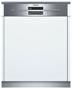Посудомоечная Машина Siemens SN 56N531 Фото