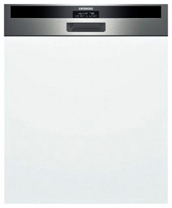 Lave-vaisselle Siemens SN 56U590 Photo