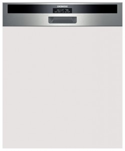 食器洗い機 Siemens SN 56U594 写真
