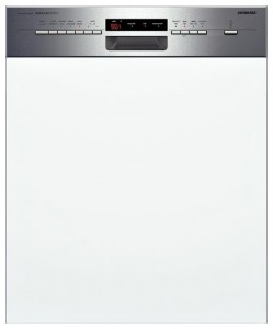 Stroj za pranje posuđa Siemens SN 58M541 foto
