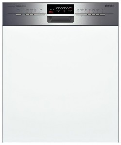 食器洗い機 Siemens SN 58N560 写真