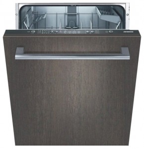 食器洗い機 Siemens SN 65E008 写真