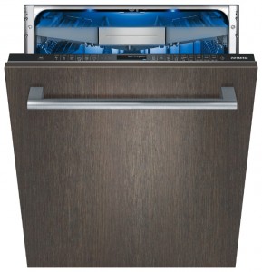 Stroj za pranje posuđa Siemens SN 678X03 TE foto