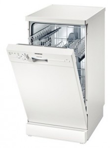Dishwasher Siemens SR 24E200 Photo