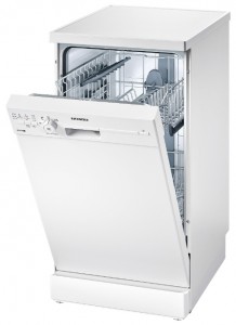 Lave-vaisselle Siemens SR 24E205 Photo