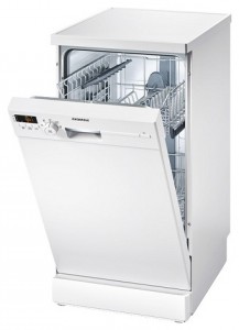 Dishwasher Siemens SR 25E202 Photo