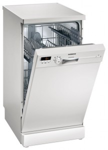 食器洗い機 Siemens SR 25E230 写真