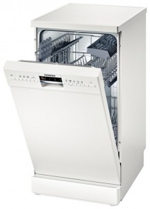 Dishwasher Siemens SR 25M230 Photo