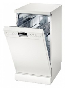 食器洗い機 Siemens SR 25M236 写真
