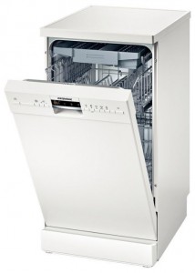 洗碗机 Siemens SR 25M280 照片