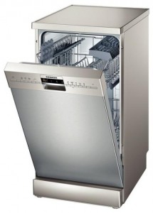 Посудомийна машина Siemens SR 25M832 фото