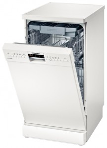 Lave-vaisselle Siemens SR 26T297 Photo