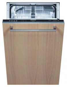 食器洗い機 Siemens SR 64E030 写真