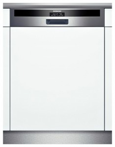 Машина за прање судова Siemens SX 56T552 слика