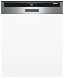 洗碗机 Siemens SX 56V597 照片
