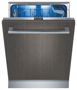 Dishwasher Siemens SX 66T052 Photo