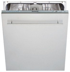 Dishwasher Silverline BM9120E Photo