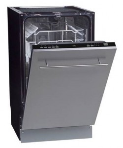 Lave-vaisselle Simfer BM 1204 Photo