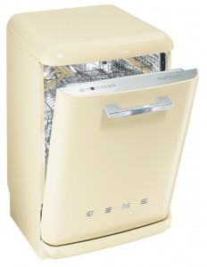Stroj za pranje posuđa Smeg BLV2P-2 foto
