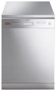 食器洗い機 Smeg LP364S 写真