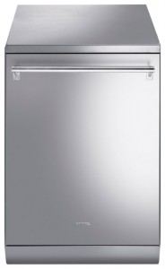 Dishwasher Smeg LSA13X Photo