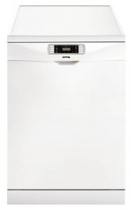 Stroj za pranje posuđa Smeg LSA6444B foto