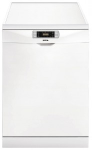 Dishwasher Smeg LVS145B Photo