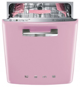 Машина за прање судова Smeg ST2FABRO2 слика