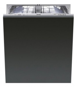 Stroj za pranje posuđa Smeg ST322 foto