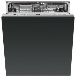 食器洗い機 Smeg ST331L 写真