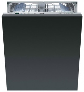Stroj za pranje posuđa Smeg ST332L foto
