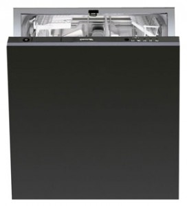 Stroj za pranje posuđa Smeg ST4105 foto