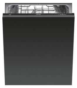 食器洗い機 Smeg ST521 写真