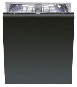 食器洗い機 Smeg ST522 写真