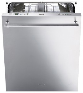 食器洗い機 Smeg STA13X 写真