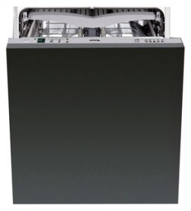 Dishwasher Smeg STA6539 Photo