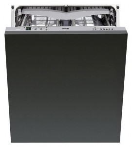 食器洗い機 Smeg STA6539L2 写真