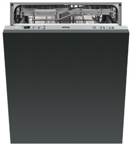 Stroj za pranje posuđa Smeg STA6539L3 foto